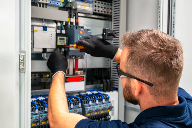 Emergency Electrical Repair Services in Grafton, ND