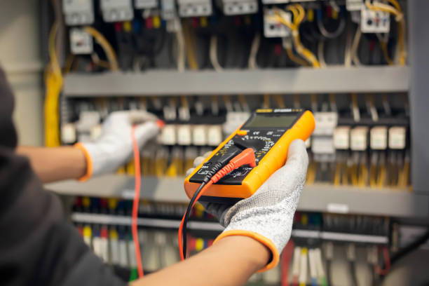 Best Electrical Panel Upgrades  in Grafton, ND