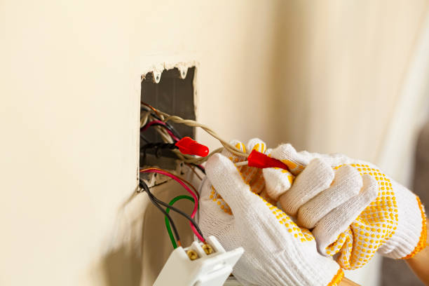 Reliable Grafton, ND Electrical Services Solutions